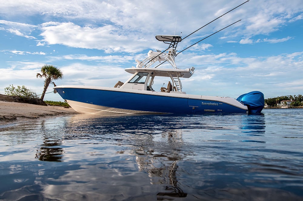 Everglades Boats